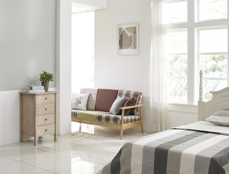 Luxurious Bedroom